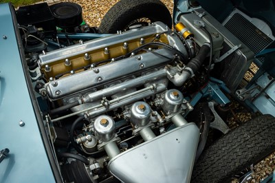 Lot 49 - 1961 Jaguar E-Type 3.8 Coupe