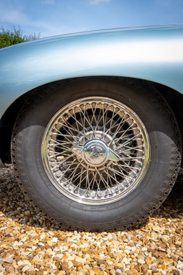 Lot 49 - 1961 Jaguar E-Type 3.8 Coupe