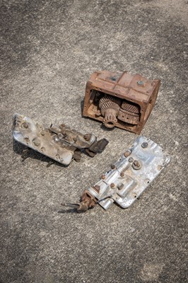 Lot 49 - 1961 Jaguar E-Type 3.8 Coupe