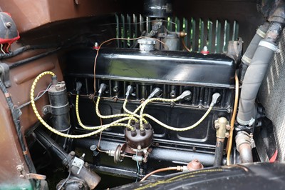 Lot 71 - 1936 Bedford ASYC 8cwt Van