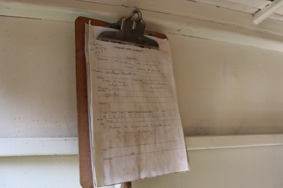 Lot 71 - 1936 Bedford ASYC 8cwt Van