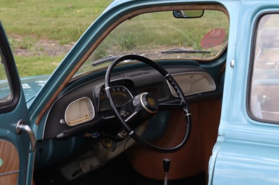 Lot 25 - 1964 Renault Dauphine