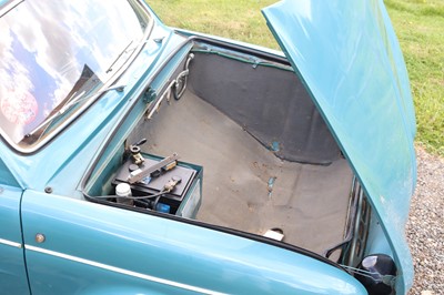 Lot 25 - 1964 Renault Dauphine