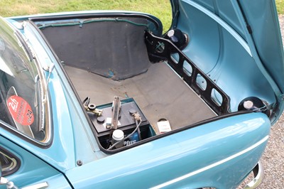 Lot 25 - 1964 Renault Dauphine