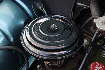 Lot 25 - 1964 Renault Dauphine