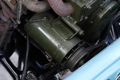 Lot 25 - 1964 Renault Dauphine