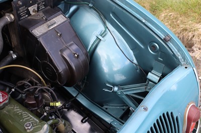 Lot 25 - 1964 Renault Dauphine
