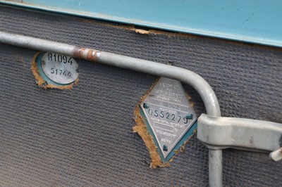 Lot 25 - 1964 Renault Dauphine