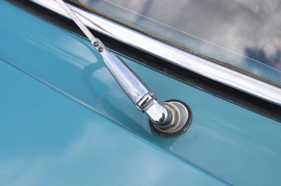Lot 25 - 1964 Renault Dauphine