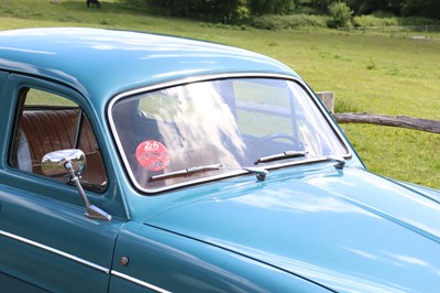 Lot 25 - 1964 Renault Dauphine