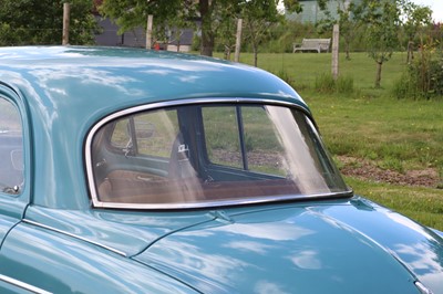 Lot 25 - 1964 Renault Dauphine