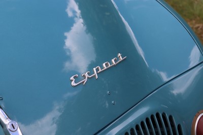Lot 25 - 1964 Renault Dauphine