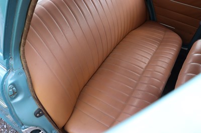 Lot 25 - 1964 Renault Dauphine