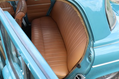Lot 25 - 1964 Renault Dauphine