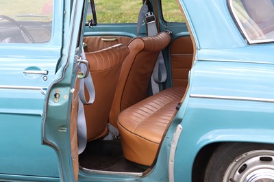 Lot 25 - 1964 Renault Dauphine