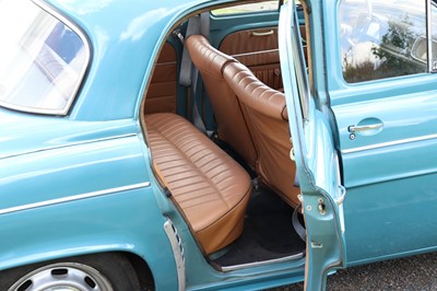 Lot 25 - 1964 Renault Dauphine