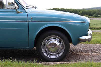 Lot 25 - 1964 Renault Dauphine
