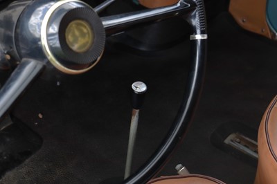 Lot 25 - 1964 Renault Dauphine