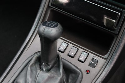 Lot 38 - 1994 Porsche 968 Sport
