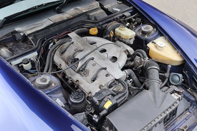Lot 38 - 1994 Porsche 968 Sport