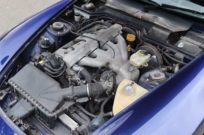 Lot 38 - 1994 Porsche 968 Sport