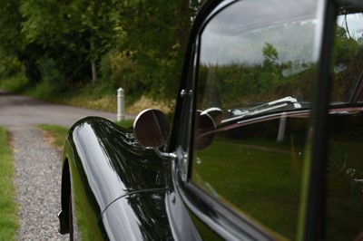 Lot 32 - 1955 Jaguar XK140 Fixed Head Coupe