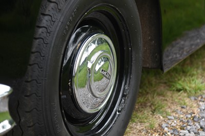 Lot 32 - 1955 Jaguar XK140 Fixed Head Coupe
