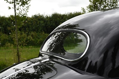 Lot 32 - 1955 Jaguar XK140 Fixed Head Coupe