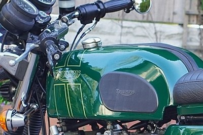 Lot 315 - 1974 Triumph Trident
