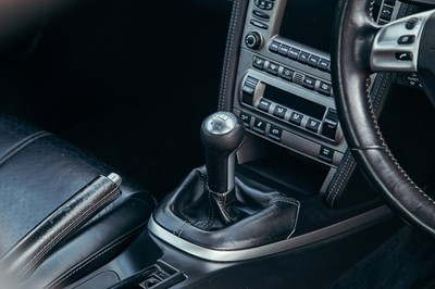 Lot 69 - 2007 Porsche 911 Carrera 2S