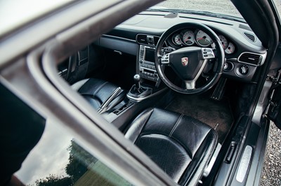 Lot 69 - 2007 Porsche 911 Carrera 2S