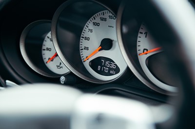 Lot 69 - 2007 Porsche 911 Carrera 2S