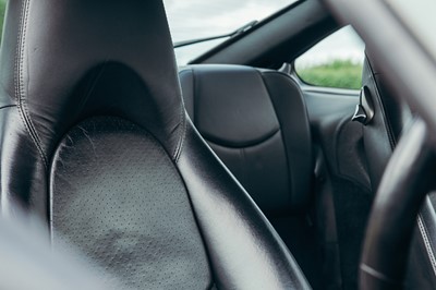 Lot 69 - 2007 Porsche 911 Carrera 2S