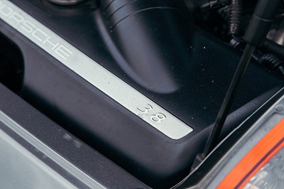 Lot 69 - 2007 Porsche 911 Carrera 2S