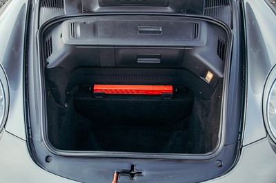 Lot 69 - 2007 Porsche 911 Carrera 2S