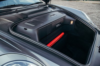 Lot 69 - 2007 Porsche 911 Carrera 2S