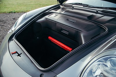 Lot 69 - 2007 Porsche 911 Carrera 2S