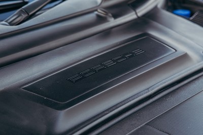 Lot 69 - 2007 Porsche 911 Carrera 2S