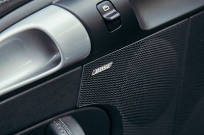 Lot 69 - 2007 Porsche 911 Carrera 2S