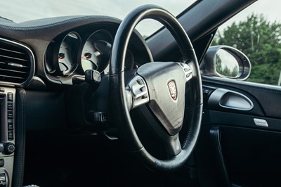 Lot 69 - 2007 Porsche 911 Carrera 2S