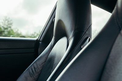 Lot 69 - 2007 Porsche 911 Carrera 2S