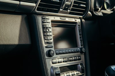 Lot 69 - 2007 Porsche 911 Carrera 2S