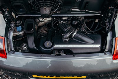 Lot 69 - 2007 Porsche 911 Carrera 2S