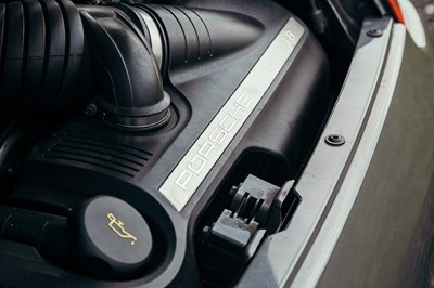 Lot 69 - 2007 Porsche 911 Carrera 2S