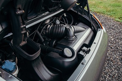 Lot 69 - 2007 Porsche 911 Carrera 2S