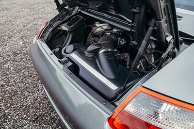 Lot 69 - 2007 Porsche 911 Carrera 2S