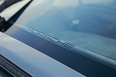 Lot 69 - 2007 Porsche 911 Carrera 2S