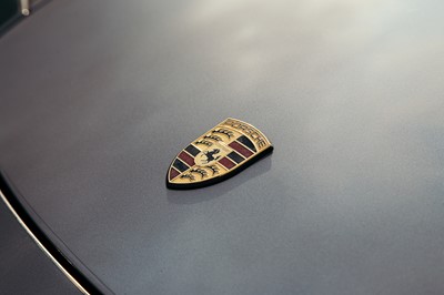 Lot 69 - 2007 Porsche 911 Carrera 2S