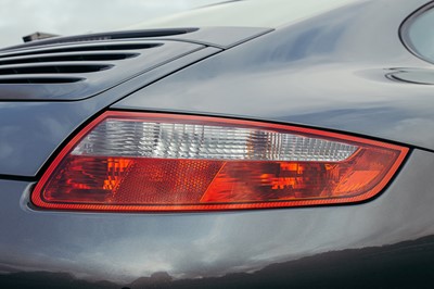 Lot 69 - 2007 Porsche 911 Carrera 2S