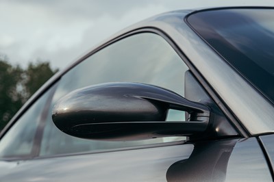 Lot 69 - 2007 Porsche 911 Carrera 2S